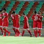 Persian Gulf Pro League: Risultati 2^ giornata – 1396/97 (2017/18)