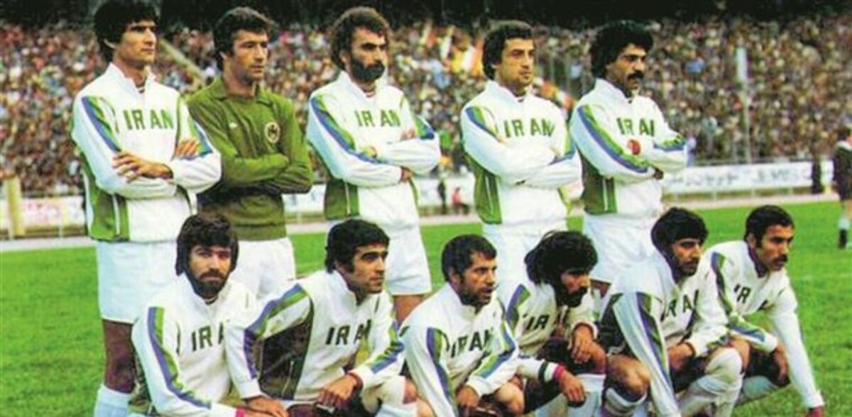 Calcio Iraniano