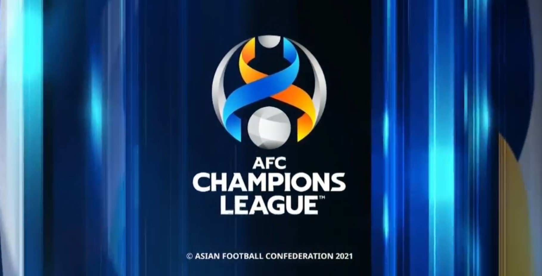 Champions League Asiatica 2021