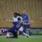 ACL2021, Esteghlal - Al Hilal 0-2. Blu eliminati, cambi tardivi