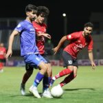 Persian Gulf Pro League: Tabellini 1^ G 1401/1402 (2022/23) – 13 Ago