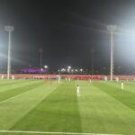 Iran-Tunisia 0-2 con tanta tristezza