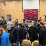 I convocati dell’Iran per i Mondiali di Qatar 2022