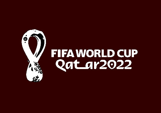 Mondiale Qatar 2022: non è il logo ufficiale
