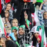 Amichevole Iran-Russia 1-1 dal dischetto davanti a poche donne